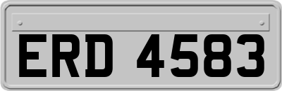 ERD4583