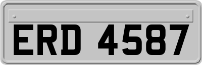 ERD4587