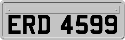 ERD4599