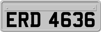 ERD4636