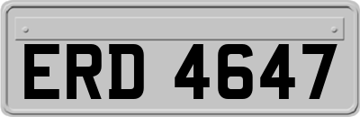 ERD4647