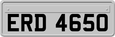 ERD4650