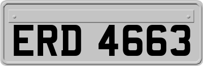 ERD4663
