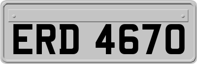 ERD4670