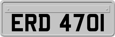 ERD4701