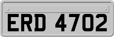 ERD4702