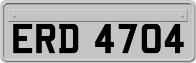 ERD4704