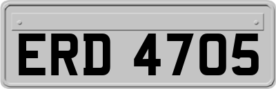ERD4705