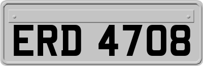 ERD4708
