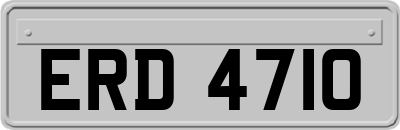 ERD4710