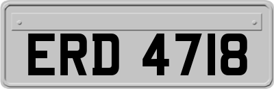 ERD4718