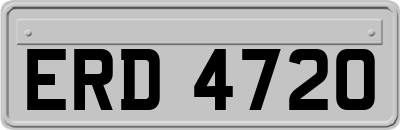 ERD4720