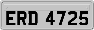ERD4725