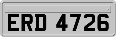 ERD4726