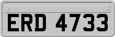 ERD4733