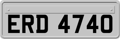 ERD4740
