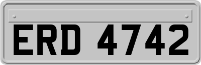 ERD4742