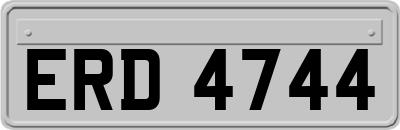 ERD4744