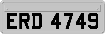 ERD4749