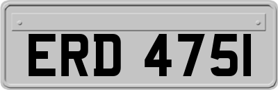 ERD4751