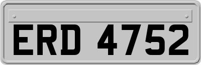 ERD4752