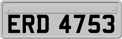 ERD4753