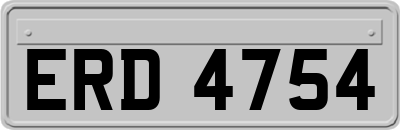 ERD4754