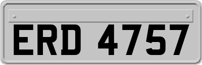 ERD4757