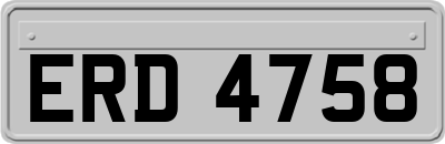 ERD4758