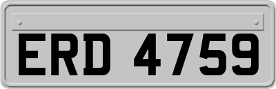 ERD4759