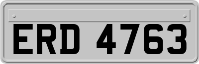 ERD4763