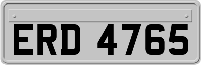 ERD4765