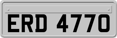 ERD4770