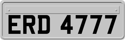 ERD4777