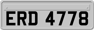 ERD4778