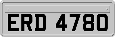 ERD4780