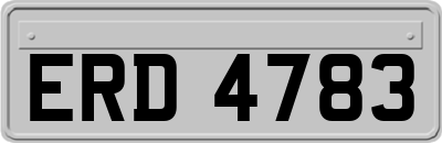 ERD4783