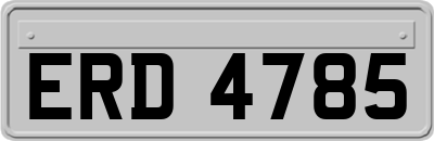 ERD4785