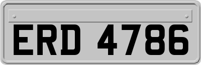 ERD4786