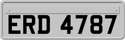 ERD4787