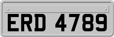 ERD4789