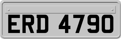 ERD4790