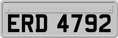 ERD4792