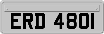 ERD4801