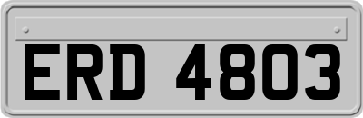 ERD4803