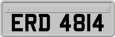 ERD4814