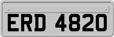ERD4820