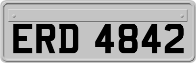 ERD4842