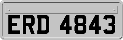 ERD4843