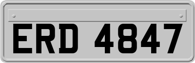 ERD4847